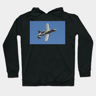 A-10 Thunderbolt II Hoodie